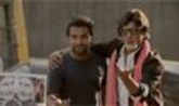 Bachchan - Song Promo - Bombay Talkies