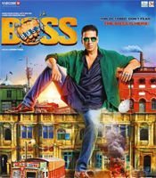 Click to know more about Boss