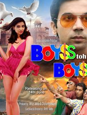 Click to know more about Boyss Toh Boyss Hain