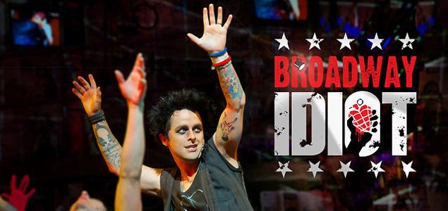 Broadway Idiot English Movie