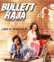 Click to know more about Bullet Raja