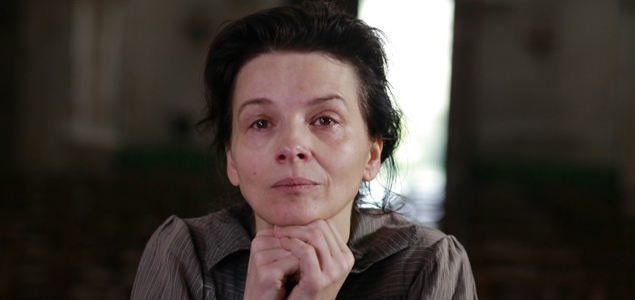 Camille Claudel English Movie