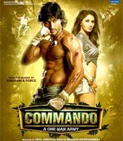 Click to know more about Commando