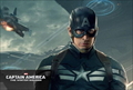 Captain America: The Winter Soldier Photo 1