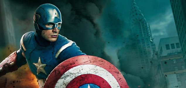 Captain America: The Winter Soldier' review