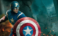 Captain America: The Winter Soldier Wallpaper 4