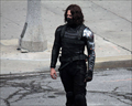 Captain America: The Winter Soldier Wallpaper 2