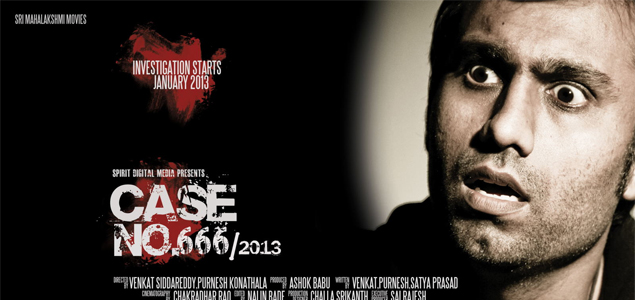 Case No 666/2013 Telugu Movie