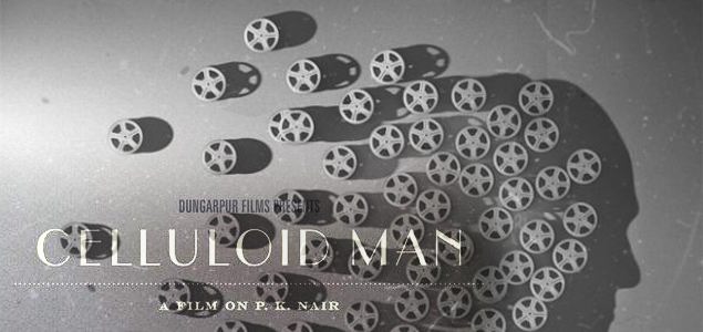 Celluloid Man English Movie