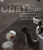 Click to know more about Chai