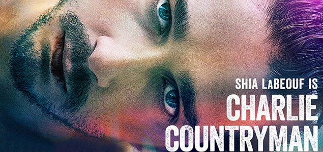 Charlie Countryman English Movie