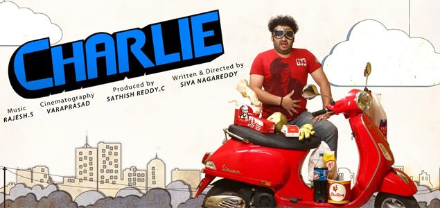 Charlie Telugu Movie