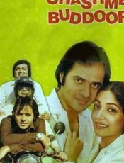 Click to know more about Chashme Buddoor 1981