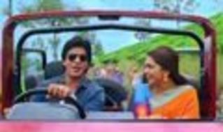 Kashmir Main Tu Kanyakumari   Song Promo Chennai Express