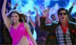 Lungi Dance   Song Promo Chennai Express