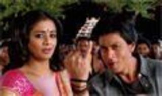 One Two Three Four   Song Promo Chennai Express