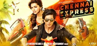 Chennai Express