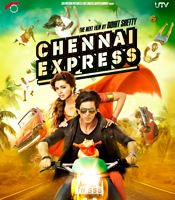 Click to know more about Chennai Express