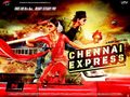 Chennai Express Wallpaper 4