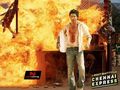 Chennai Express Wallpaper 3