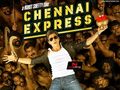 Chennai Express Wallpaper 2