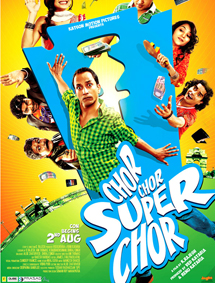 Chor Chor Super Chor review