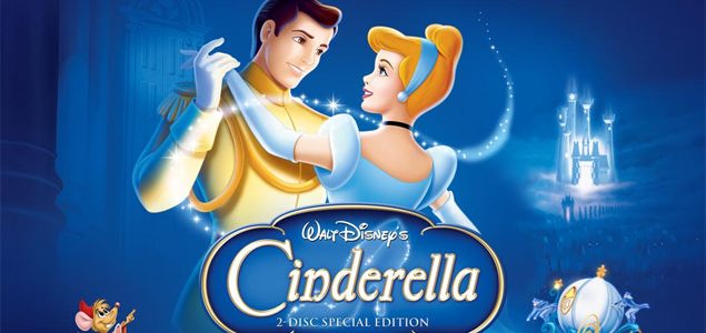 Cinderella English Movie Review