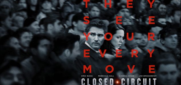 Closed Circuit English Movie