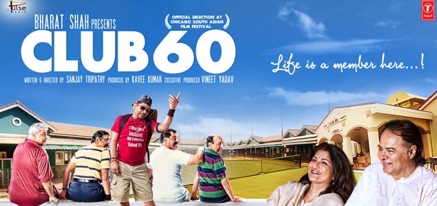 Club 60 Hindi Movie