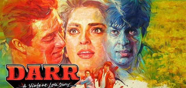 Darr Hindi Movie