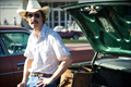 Dallas Buyers Club Wallpaper 2