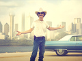 Dallas Buyers Club Wallpaper 1