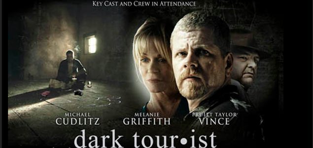 Dark Tourist English Movie