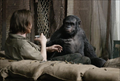 Dawn of the Planet of the Apes Photo 3