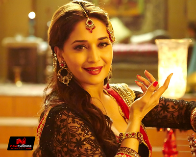 Madhuri Dixit wallpaper