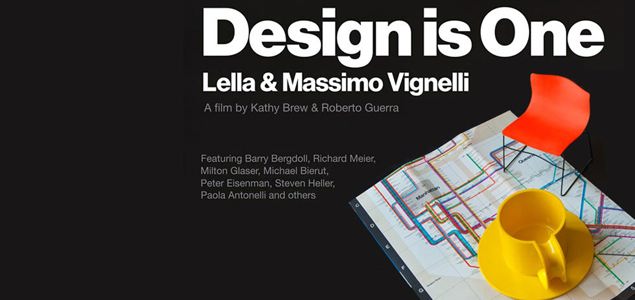 Design is One English Movie