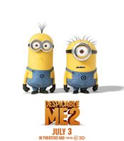 Click to know more about Despicable Me 2