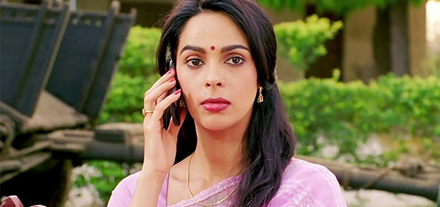 Mallika Sherawat would love to play Indira Gandhi in a biopic