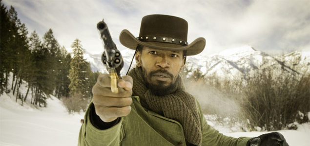 Django Unchained Hindi Movie