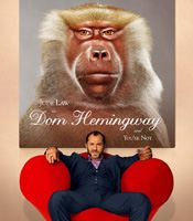 Click to know more about Dom Hemingway