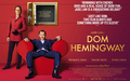 Dom Hemingway Wallpaper 2