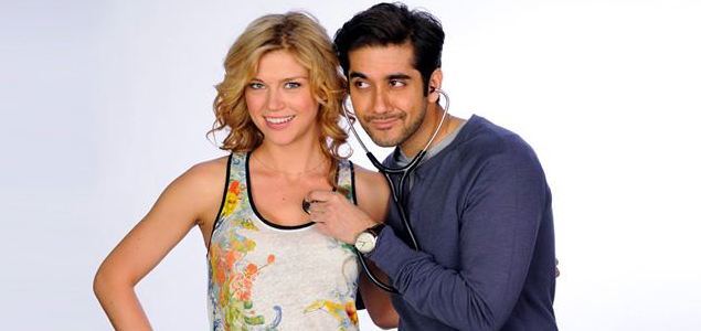 Dr Cabbie Hindi Movie