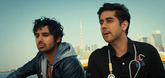 Dialogue Promo  - Dr Cabbie Video