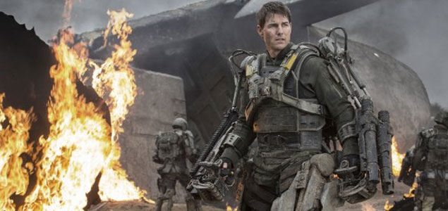 Tom Cruise, Doug Liman re unite for 80s drug thriller Mena