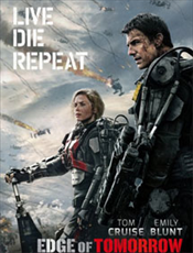 Click to know more about Edge of Tomorrow