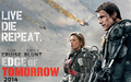 Edge of Tomorrow Wallpaper 3