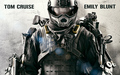 Edge of Tomorrow Wallpaper 2