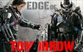 Edge of Tomorrow Wallpaper 1