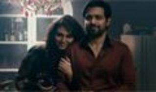 Yaaram   Song Promo Ek Thi Daayan