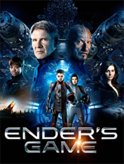 Click to know more about Ender's Game